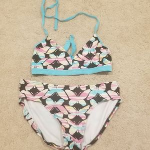 Kids XL Xhilaration Bikini